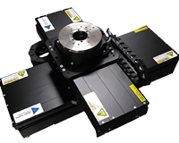 高精度XY軸直線(xiàn)模組