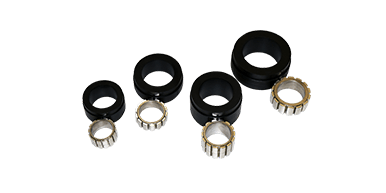 ADR-F系列無框直驅(qū)電機(jī)