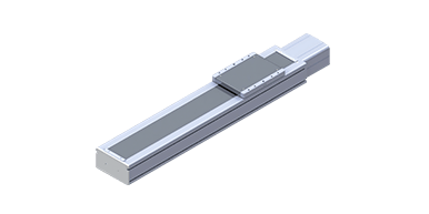 直線(xiàn)模組密封式絲桿