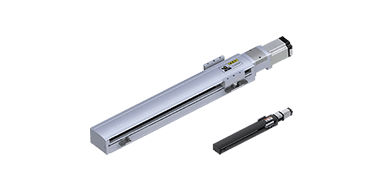 直線模組半密封內(nèi)嵌